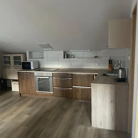 Apartman Putim Pisek  Exterior photo