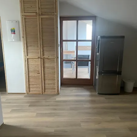 Apartman Putim Pisek  Exterior photo