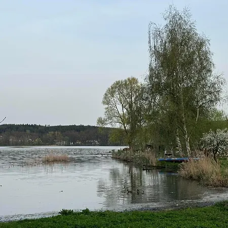 Apartman Putim Pisek  Exterior photo