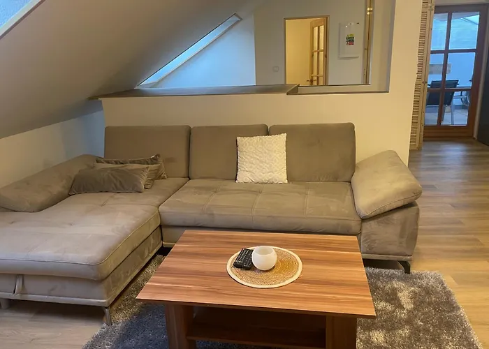 Apartman Putim