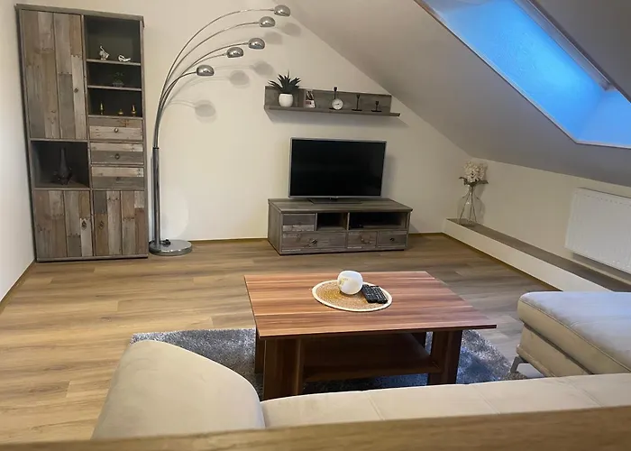 Apartman Putim