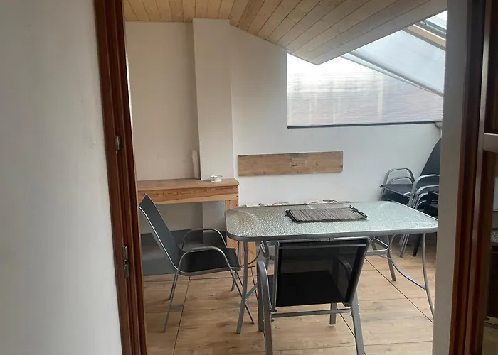 Apartman Putim