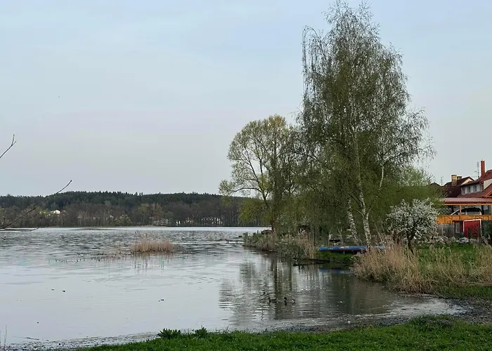 Apartman Putim