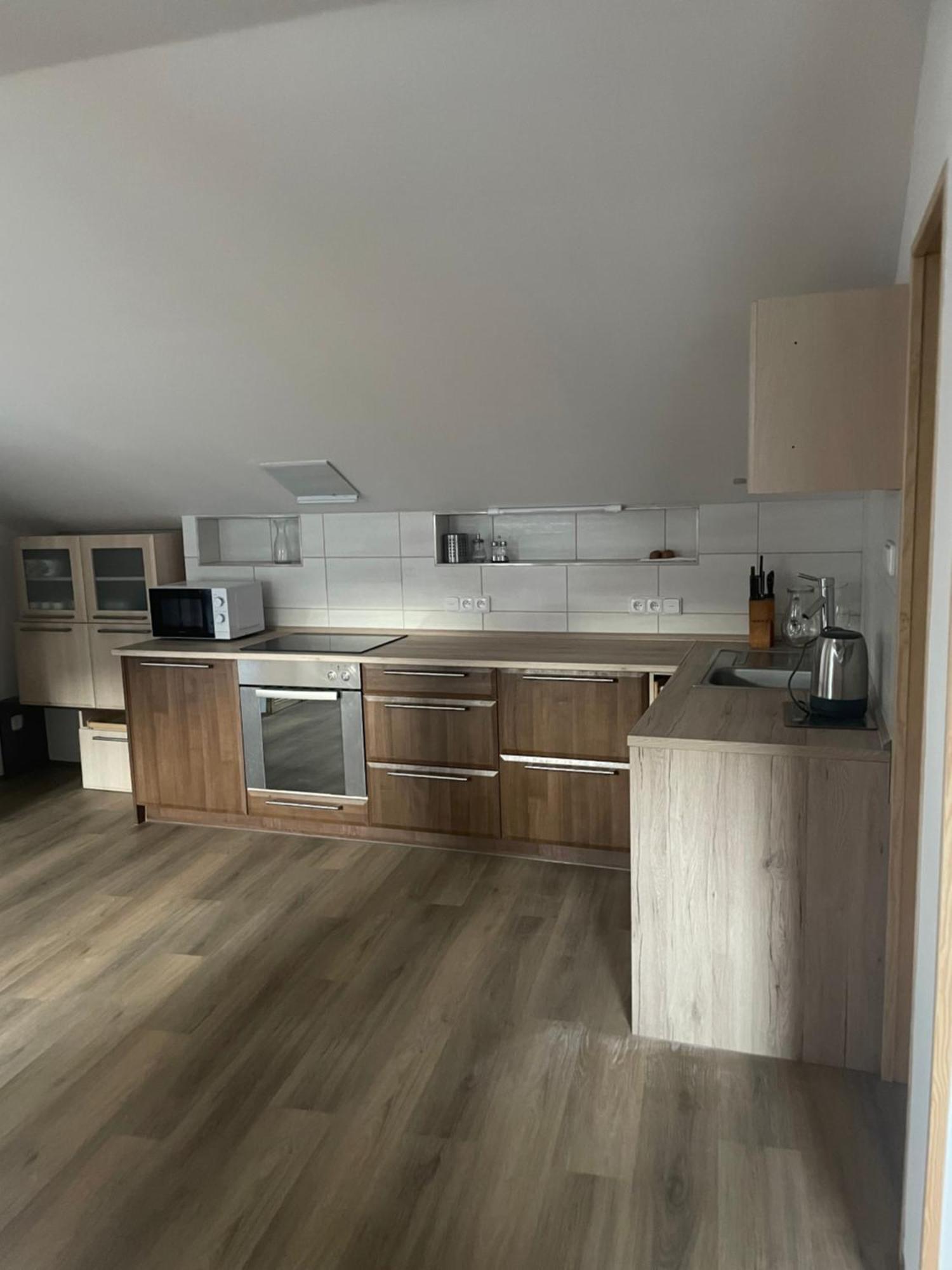 Apartment Putim