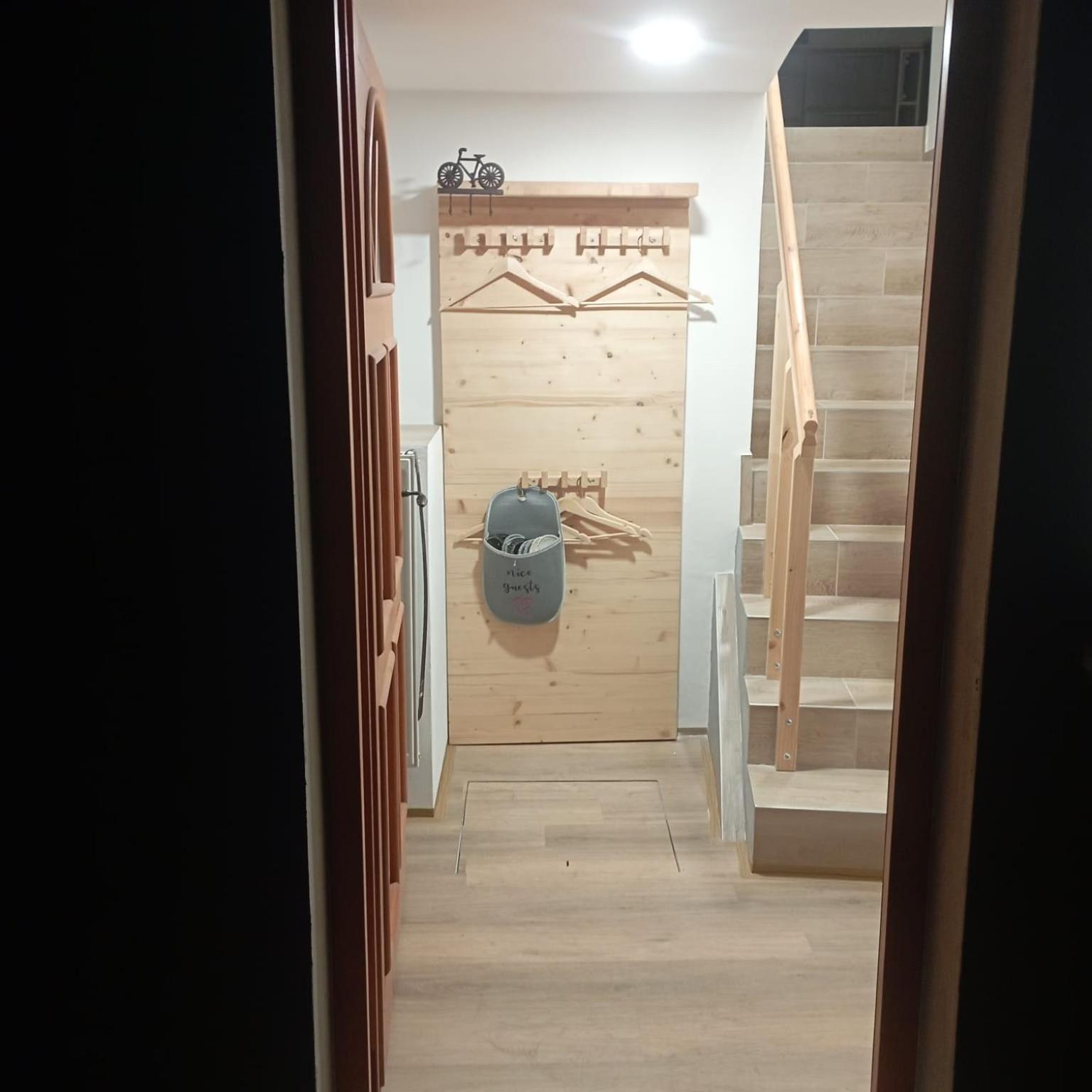 Apartment Putim *