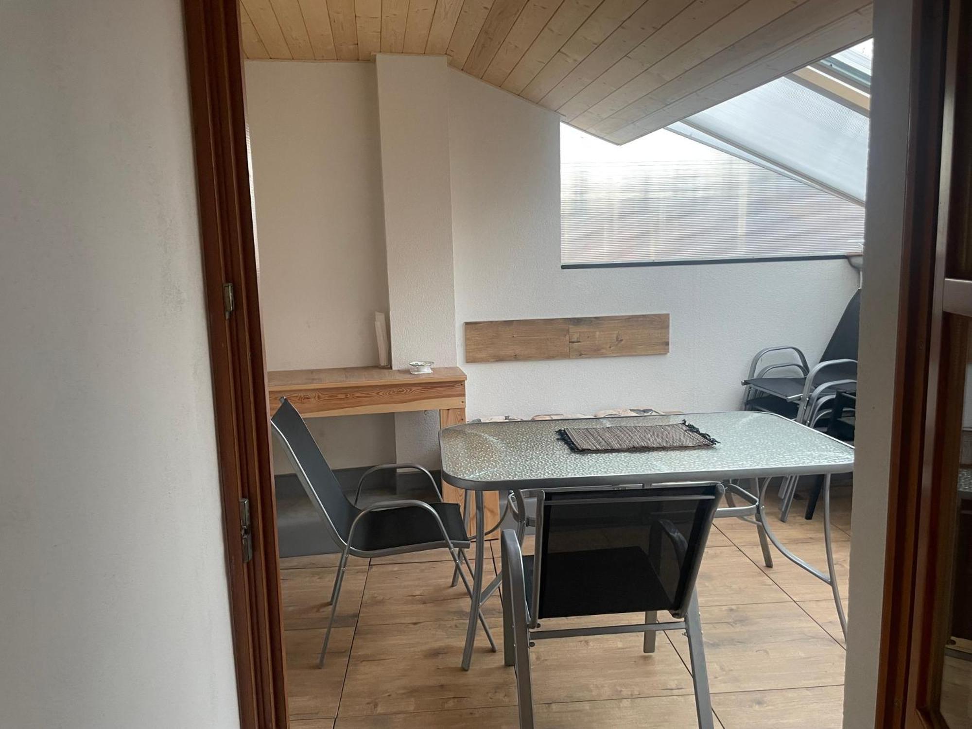 Apartment Putim