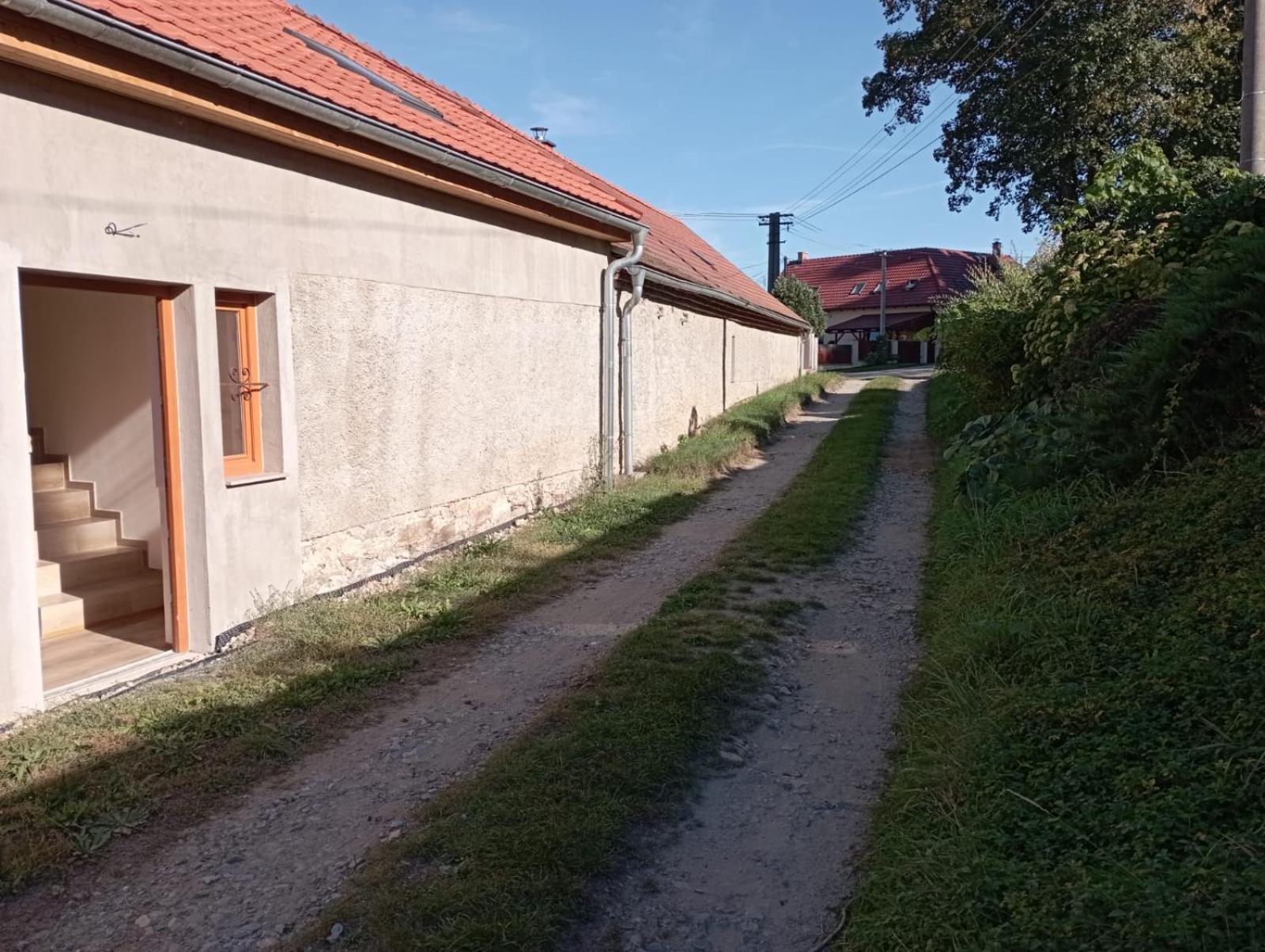 Putim Pisek (South Bohemian)